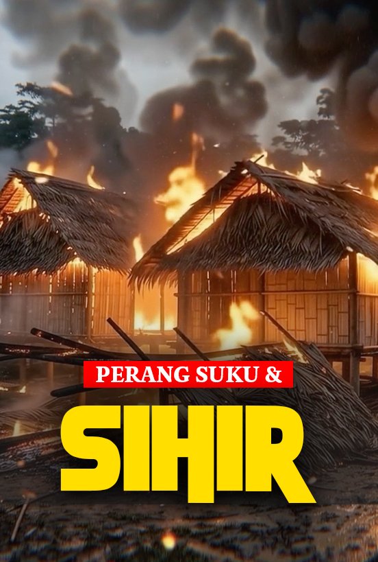 Papua New Guinea — Negara Kaya Dengan Sumber Alam, Tetapi Dihantui Konflik